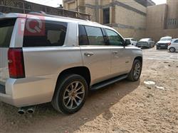 شيفروليه تاهو